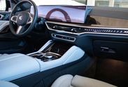 BMW X6 xDrive30d M Sport