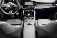 Alfa Romeo Giulia 2.9 Bi Turbo V6 Quadrifoglio