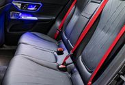 Mercedes GLC AMG Coupe 53 4-Matic