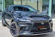 Lexus RX 500h F Sport