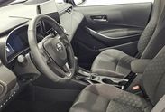 Toyota Corolla Comfort 1.8 Hybrid