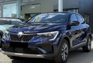 Renault Arkana Techno 1.6 E-Tech Full Hybrid