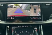 Audi Q7 TDI quattro S Line