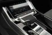Audi Q7 TDI quattro S Line