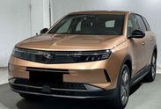 Opel Grandland X Edition eDTC6 1.2 Turbo mHEV