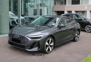 Audi A5 TFSI S line