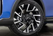 Kia XCeed 1.6 T-GDI Tribute DCT