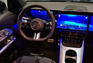 Mercedes GLB 200 AMG Line