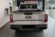 Ford Ranger Limited PHEV A10 4x4