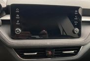 Skoda Fabia Drive 1.0 TSI DSG