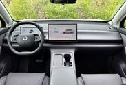Leapmotor C10 Design 1.5 Hybrid