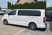 Toyota Proace Verso EV Long 75kWh Business