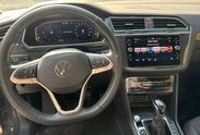 Volkswagen Tiguan Elegance 2.0 TDI 4Mot.  DSG