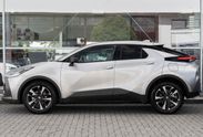 Toyota C-HR Style 2.0 Hybrid Dynamic Force Plug-in