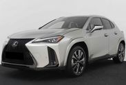 Lexus UX 300h F Sport Design 2.0 Hybrid Dynamic Force