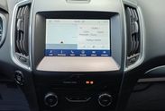 Ford S-MAX 2.5 Hybrid Titanium Cvt