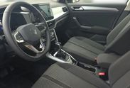 Volkswagen T-ROC 1.5 Tsi Life Dsg