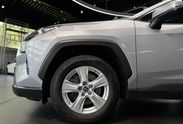 Toyota RAV4 2.0 Comfort 4x2