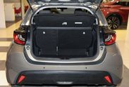 Toyota Yaris 1.5 Comfort