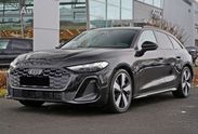 Audi A5 TFSI S line Avant