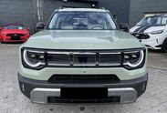 Baic BJ30 BJ30e 1.5T DHT 4x4 HEV