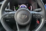 Toyota Aygo X Active 1.5 Hybrid Dynamic Force