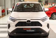 Toyota RAV4 2.0 Active 4X2