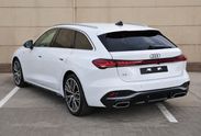 Audi A5 TFSI S line Avant