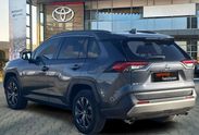 Toyota RAV4 2.5 Hybrid Comfort 4X2