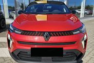 Renault Captur Evolution Eco-G LPG 1.2 TCe
