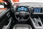 Citroen C5 Aircross 1.5 BlueHDi Shine