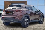 Nissan Juke Dig-t Acenta Dct