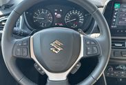 Suzuki SX4 Boosterjet Premium Plus