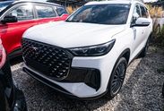 Chery TIGGO 8 Comfort 1.6 T-GDI DCT