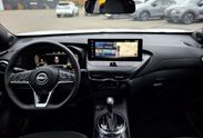 Nissan Juke N-Connecta 1.0 DIG-T