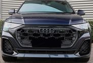 Audi Q8 TDI quattro