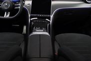 Mercedes GLC Coupe 200 4-Matic AMG Line