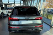 Audi Q7 TDI quattro S Line
