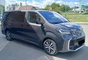 Toyota Proace Verso Long L2H1 Business AT
