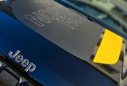 Jeep Avenger The North Face 1.2 mHEV 4xe