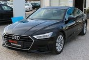 Audi A7 Sportback 40 TDI