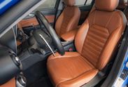 Alfa Romeo Giulia Turbo Veloce Q4