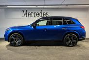 Mercedes GLC 220 d 4-Matic AMG Line