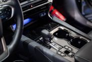 Lexus RX 450h+ F Sport Design