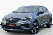 Renault Arkana 1.6 E-TECH Techno MMT