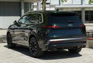 Audi Q7 TDI quattro