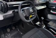 Citroen C3 Max 1.2 T