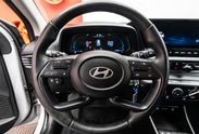 Hyundai Bayon 1.0 T-GDI Modern