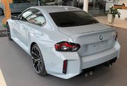 BMW Seria 2 M2