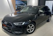 Audi A4 35 TDI mHEV S tronic